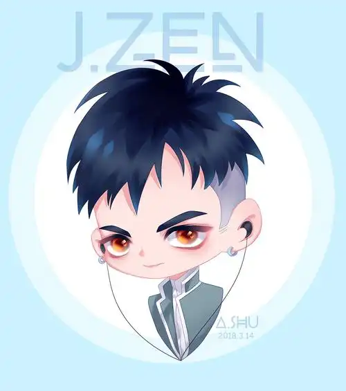 全世界最好的朱星杰