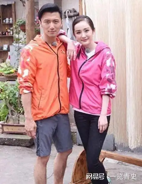 "绯闻女王"杨幂又爆新恋情,神秘男友究竟是谁?