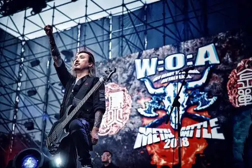 如何评价国内摇滚乐现状(如图)?