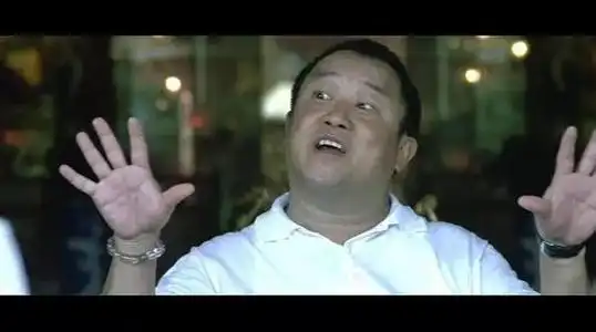 盘点《无间道》中经典的瞬间(一)|曾志伟|陈永仁|傻强|卧底_网易订阅