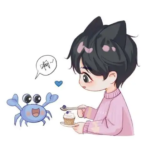 王俊凯要岁岁平安 顺风顺水