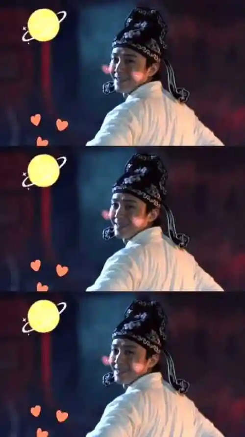 星爷经典大话西游长夜漫漫无心睡眠你也是睡不着觉吗