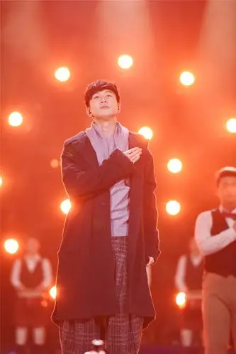 梦想的声音第二季燃梦收官林忆莲林俊杰同台再唱金曲催人泪下