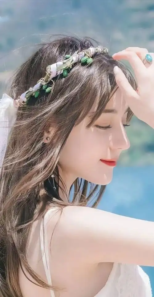 有没有什么可以当头像的明星神图? - 知乎