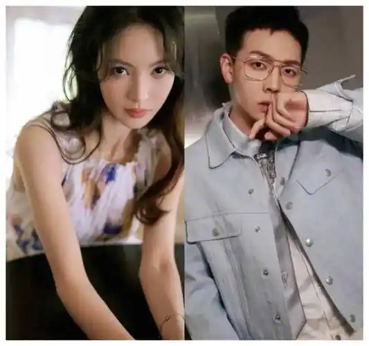 胡夏为金晨献唱,孔雀开屏披荆斩棘,细数浪漫心事_爱情_故事_祝福