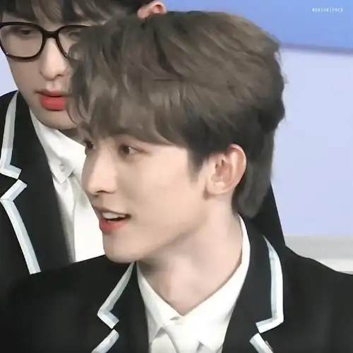 周末安利常华森洗眼必备大帅哥身高185可瓜可花学霸