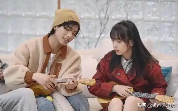 怦然2新女嘉宾是搞笑女吧是怎么回事,关于怦然心动第二季女嘉宾的新