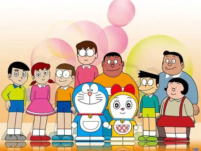 【机器猫】全集(单行本45卷 .