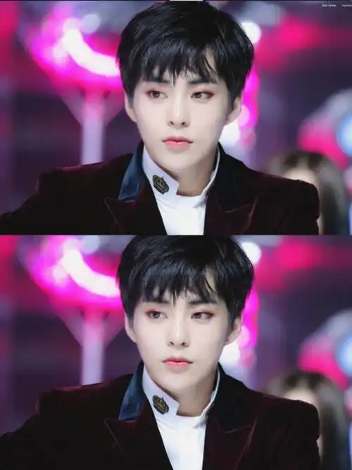 白发苍苍,仍听你唱.