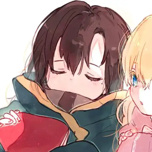 动漫情头 - 堆糖,美图壁纸兴趣社区