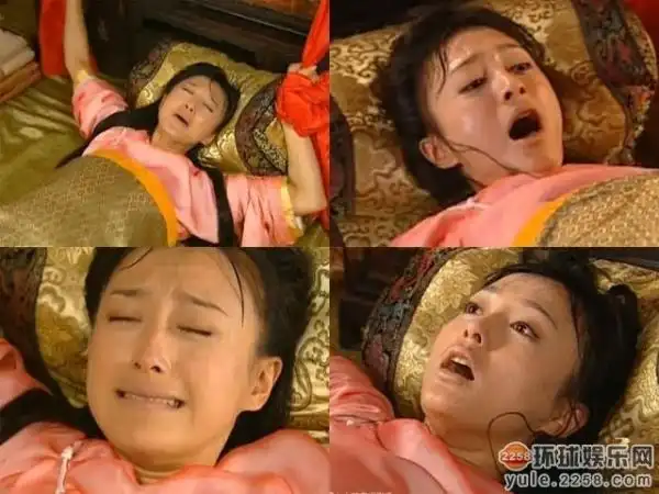 超级重口味女星荧幕生子镜头全集锦1