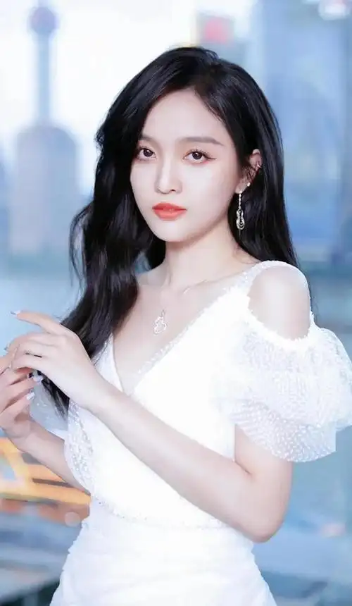 精美图集吴宣仪惊艳写真