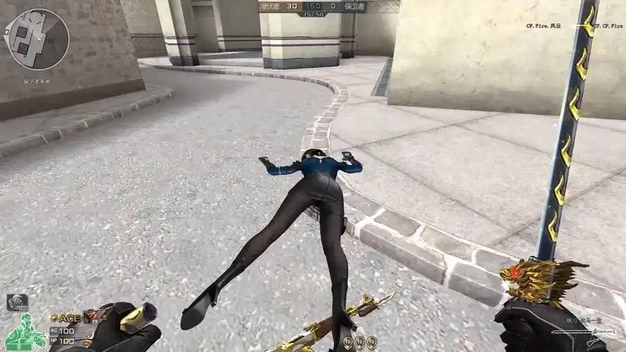 cf 黑丝女角色甜心偶像受虐记r