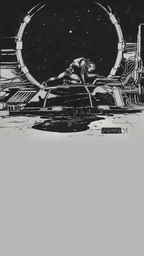 黑白- 堆糖,美图壁纸兴趣社区