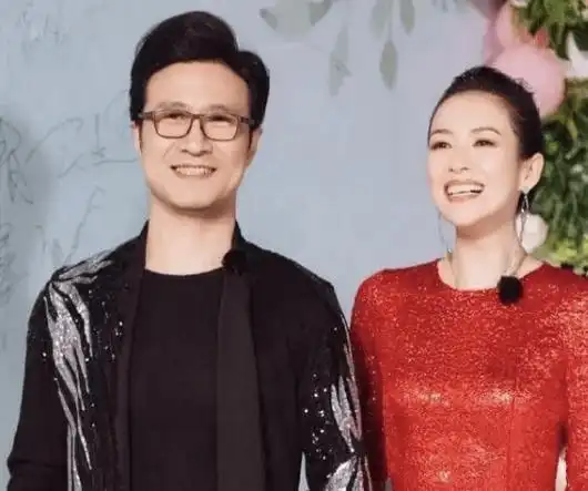 章子怡和撒贝宁的分手,终于揭开神秘的面纱,她和汪峰会走长远_网友