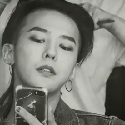 权志龙头像最新高清最帅权志龙头像图片女生专用