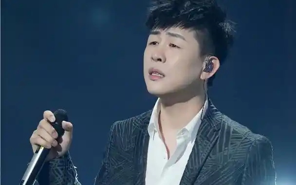 胡彦斌走肾新专辑《是一场烟火》,三观自我修养的进阶!