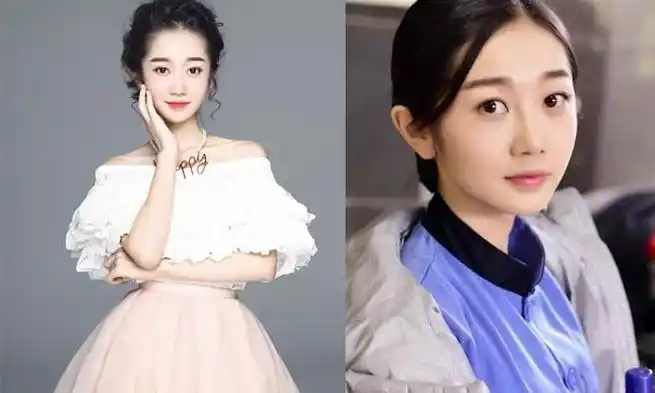 女演员陈嘉男哪里人多大了,她是谁的老婆?