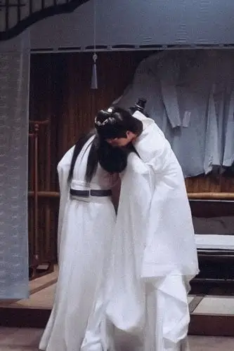 肖战x 王一博 | 陈情令