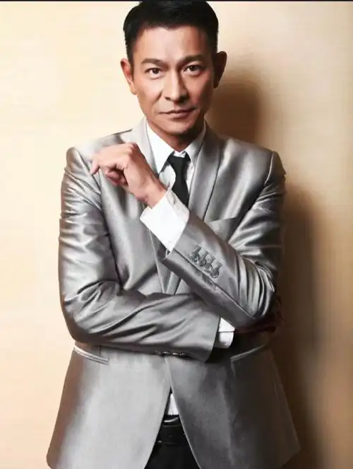 刘德华状态绝了##刘德华真系好靓仔