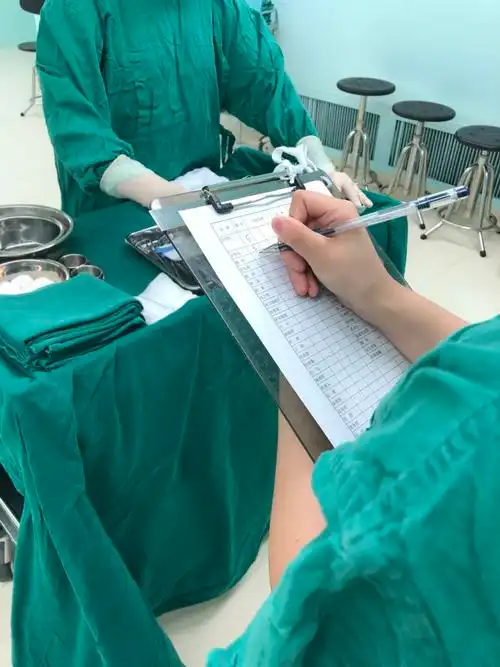 手术物品清点原则与制度——2018版手术室护理实践指南--江苏省妇幼