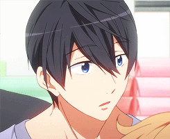 男子水泳部giffreegif帅气gif迷人gif七濑遥gif