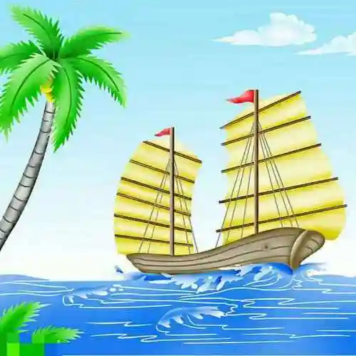 一帆风顺1358467头像