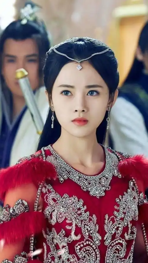 古装女明星图集