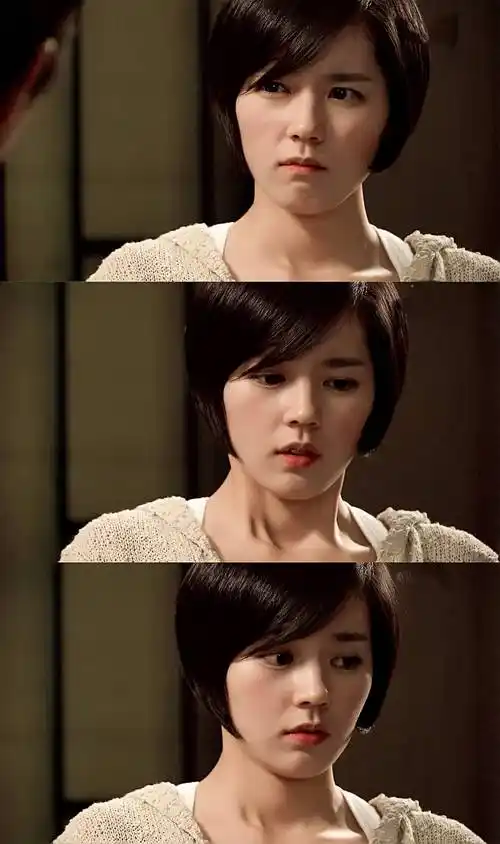 韩佳人《魔女游戏》马宥熙