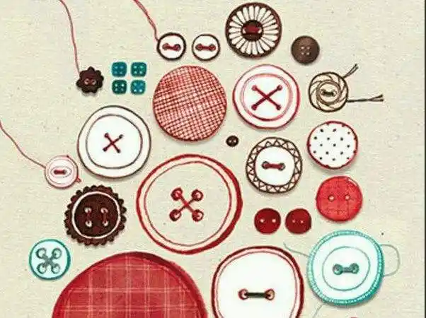 系好人生"第一粒纽扣"