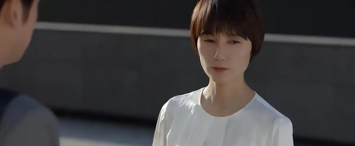 玫瑰之战成功密码袁泉演技无可挑剔黄晓明在意料之外