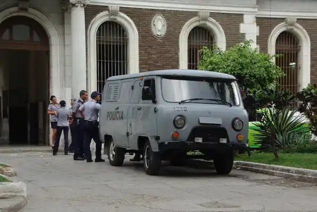 我们的古巴(自动)