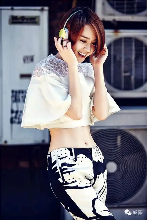 戚薇资料(戚薇资料个人资料)