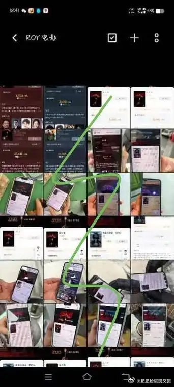 王源看我们如何相遇vlog##王源绿海##王源2024龙行绛气##王源的旅行