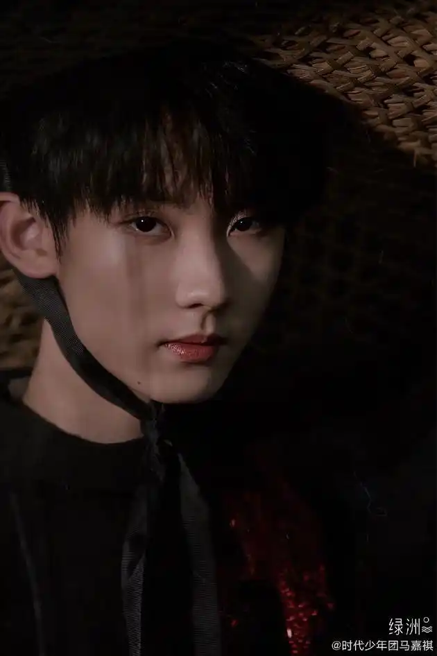 马嘉祺委托律师发声明 称网传采访内容系断章取义