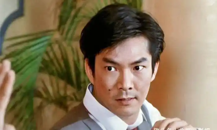 香港影坛十大50后男星排名:成龙,周润发上榜,张国荣屈居第四_电影