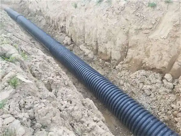 图片[3]-成都克拉管和波纹管有什么区别?-家居知识