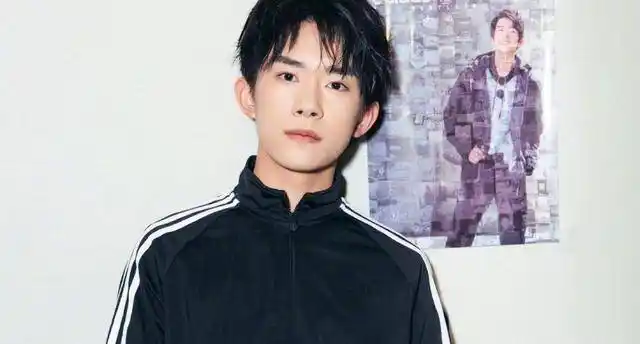 易烊千玺首演患病少年,新片岁末上映,预告片被赞演技真实感人_角色