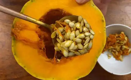 南瓜切开吃不完怎么保存?