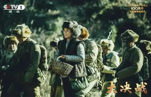 总台出品大决战今晚登陆cctv1黄金时间