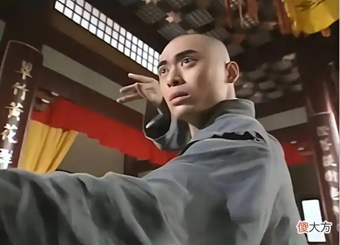 【历史故事】天龙八部当中虚竹是否能够长期统领36洞主和72岛主吗?