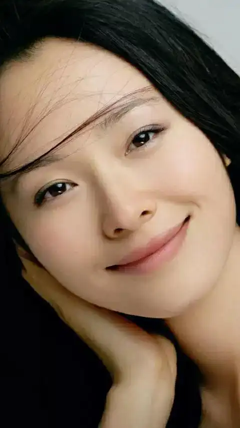 江一燕唯美高清写真