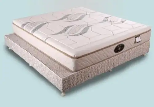 吉斯床垫-家装小常识之床垫的保养与清洁