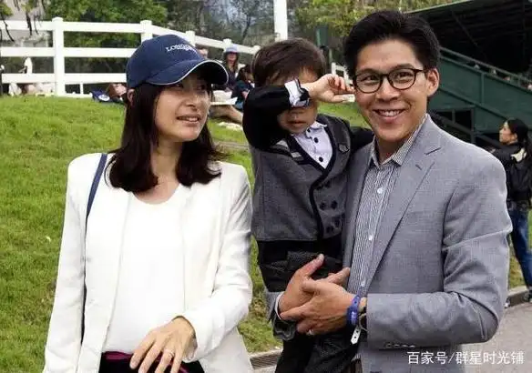 回顾跳水皇后郭晶晶被母亲送进豪门朱玲玲助其融入霍氏家族