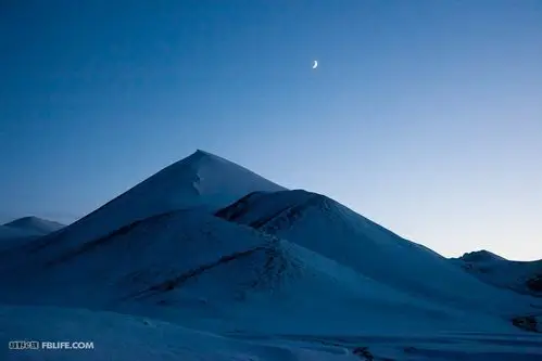 漫游新疆(记穿塔失利后转战两无人区,四大沙漠),全文完