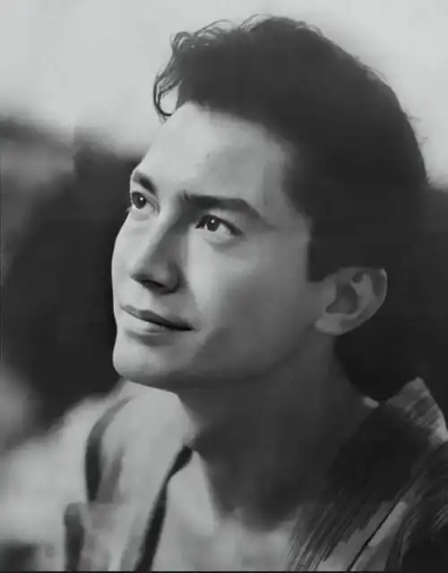 亚洲第一美男不婚不育之谜|尊龙_新浪新闻