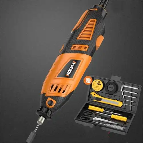 科麦斯kemaisi电磨机小型手持打磨机玉石打磨抛光神器电动切割雕刻