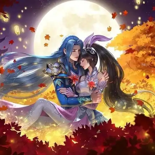 斗罗大陆唐三小舞合体名场面从青梅竹马到人兔相隔