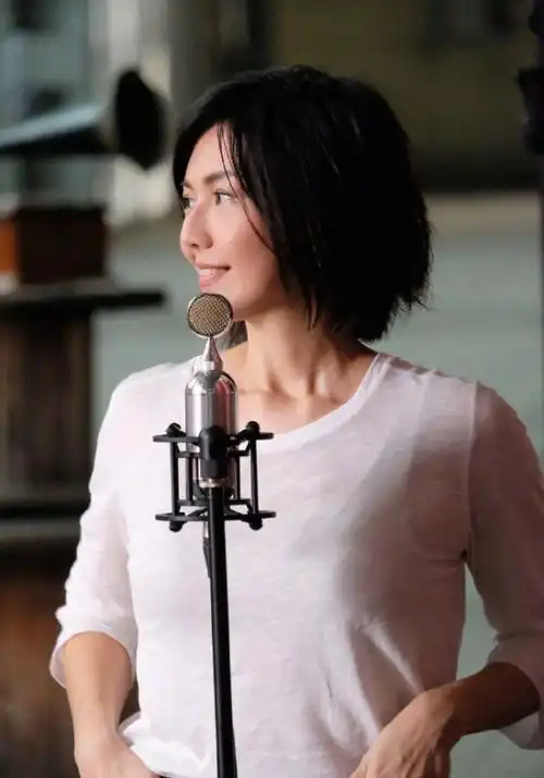 孙燕姿隔多年再发新歌,自己作词曲不被看好,评论区空无一人