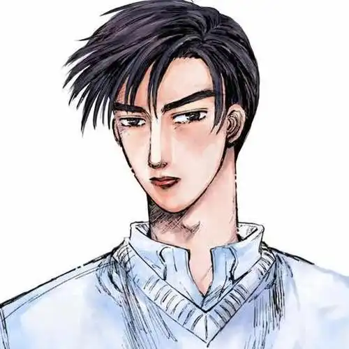 p>高桥凉介,日本漫画家重野秀一创作的漫画作品《 a target="_blank"